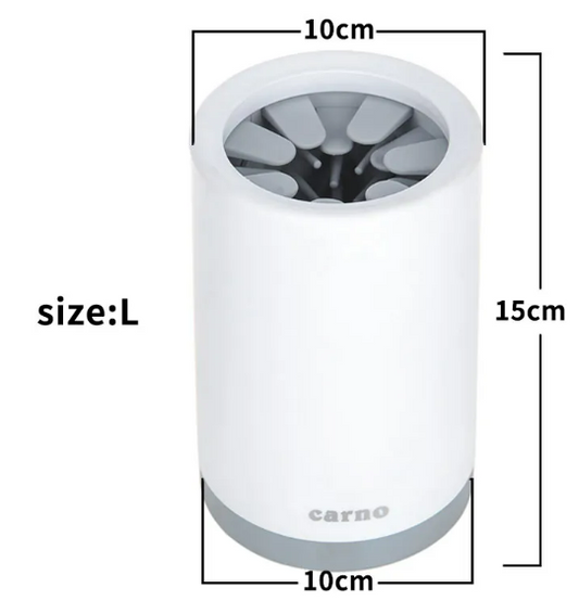 Pet Paw Cleaner